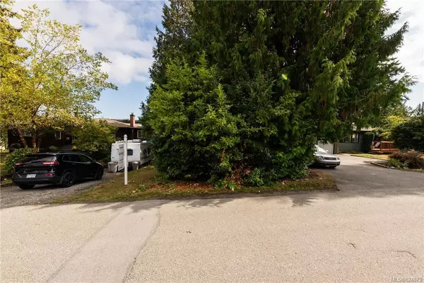 Central Saanich, BC V8Z 5Z4,6291 Springlea Rd #Prop Lot