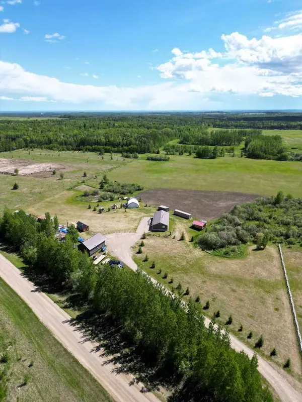 15121A Township Road 555A, Rural Yellowhead County, AB T7E 3R7