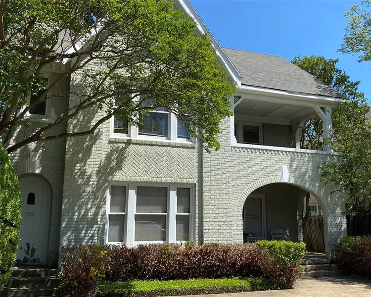 4148 Normandy Avenue, University Park, TX 75205