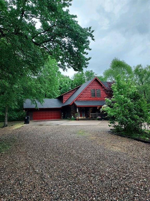 263 Orca Road, Broken Bow, OK 74728