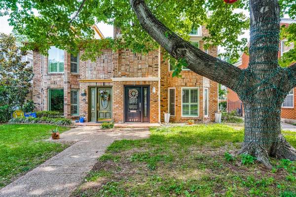 4127 Normandy Avenue, University Park, TX 75205