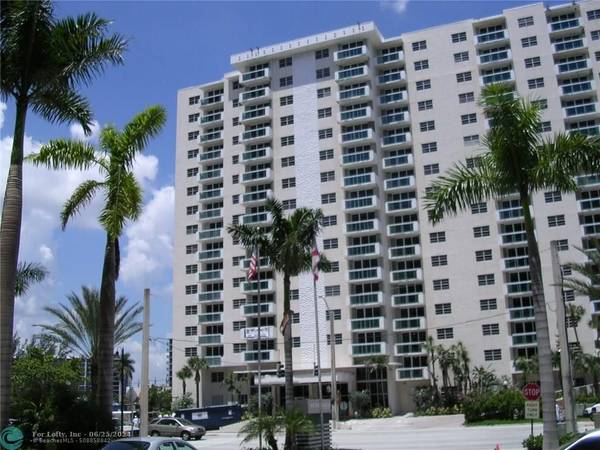 3000 S Ocean Dr  #1206,  Hollywood,  FL 33019