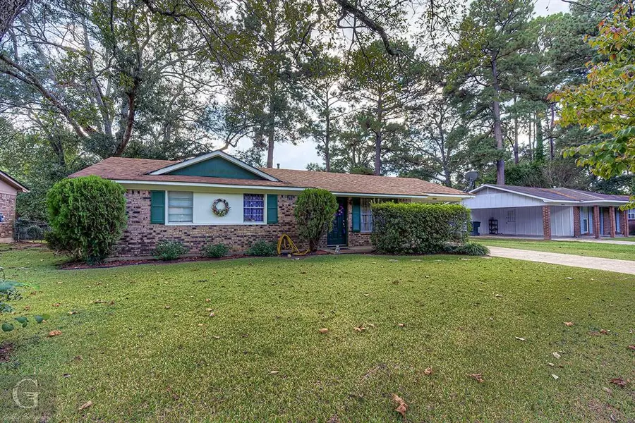 5541 Cross Timbers Drive, Shreveport, LA 71129