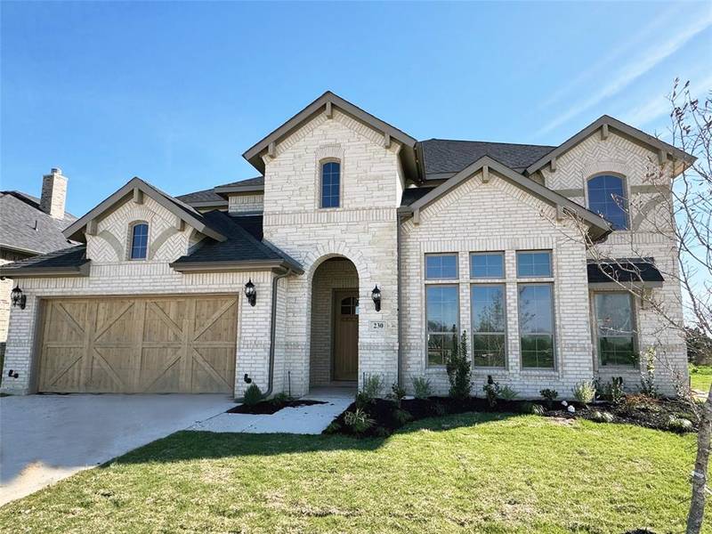 230 Vineyard, Midlothian, TX 76065