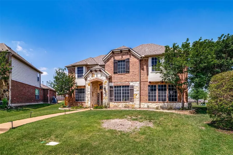 574 Presidio Drive, Rockwall, TX 75087