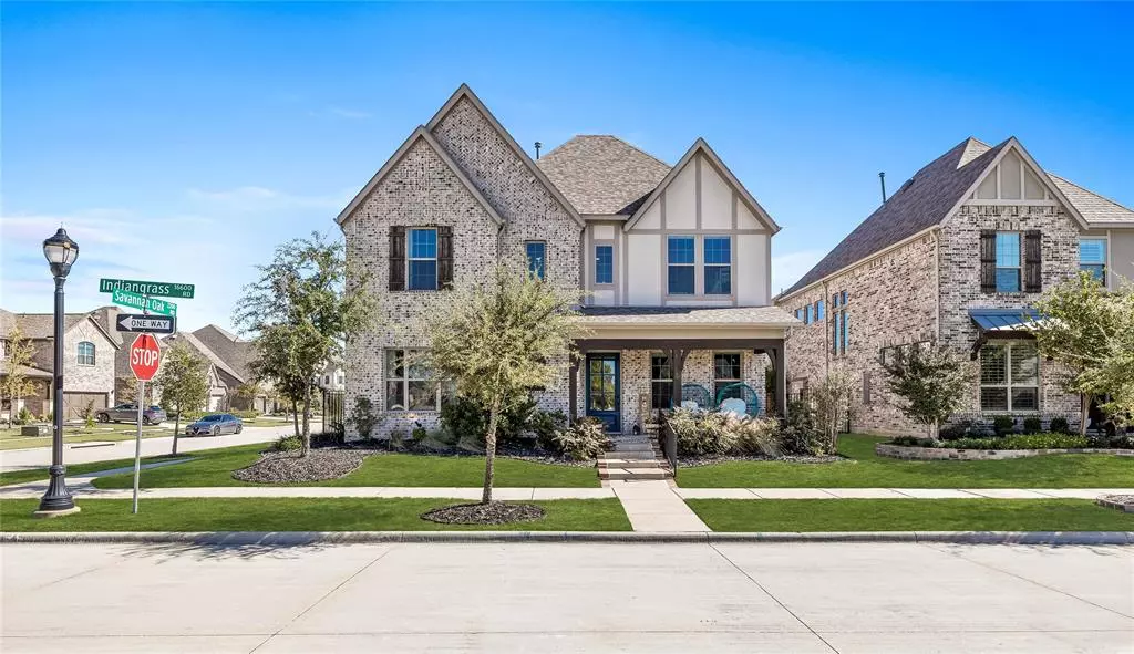 16688 Indiangrass Road, Frisco, TX 75033