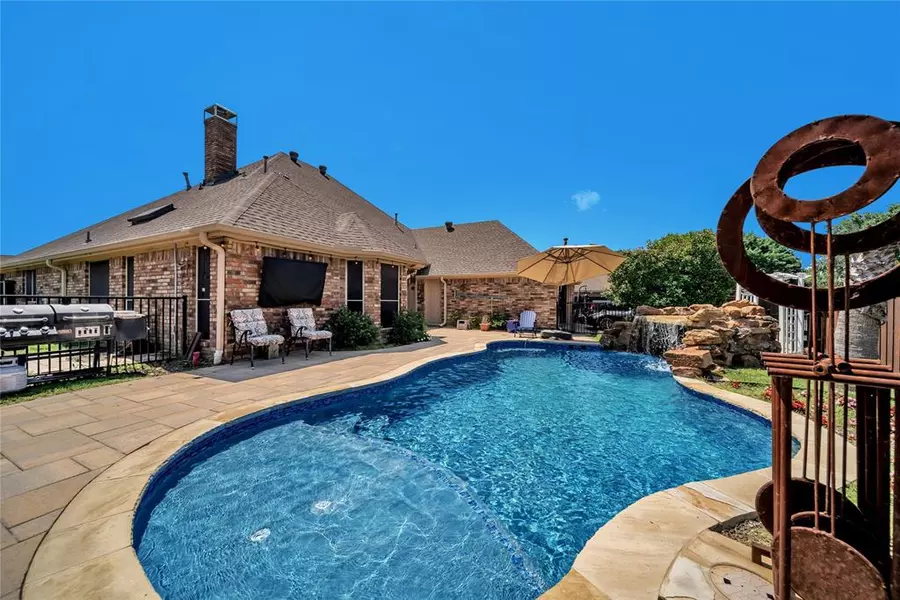 6518 O Malley Court, Garland, TX 75044