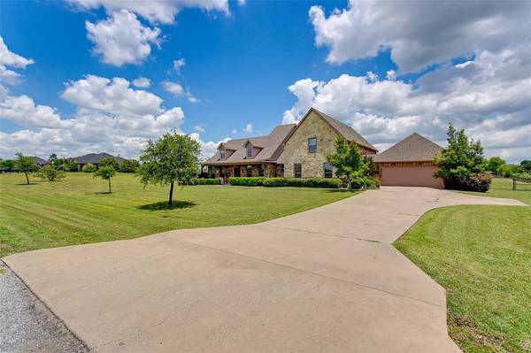 7915 Irma Drive, Royse City, TX 75189