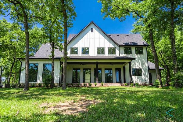 128 Azalea Court, Trinidad, TX 75163