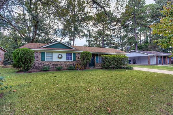 5541 Cross Timbers Drive, Shreveport, LA 71129