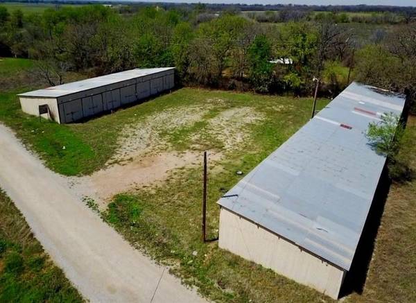 TBD N Buffalo Drive, De Leon, TX 76444