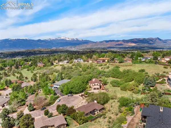 Colorado Springs, CO 80918,5585 Brushwood CT