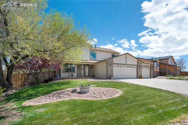 Colorado Springs, CO 80925,7325 Sue LN