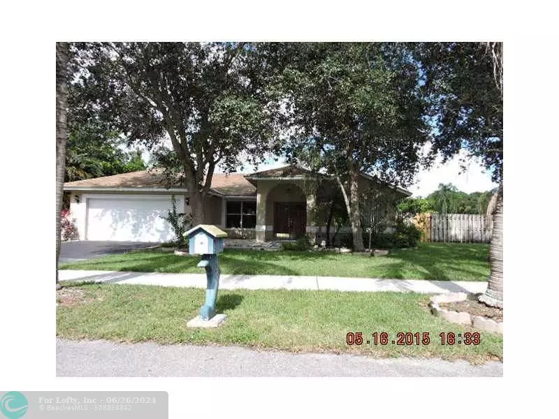 4232 SW 78TH DR, Davie, FL 33328