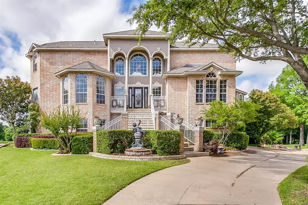 North Richland Hills, TX 76180,4700 Greenway Court