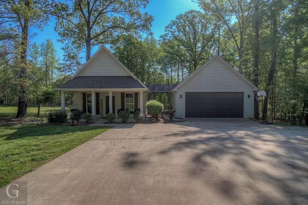 Minden, LA 71055,167 Almond Circle