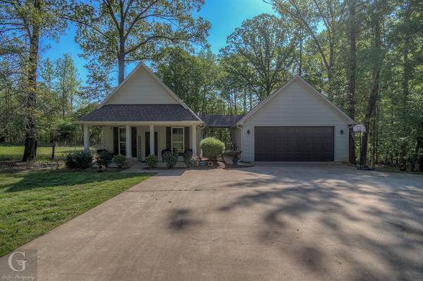 167 Almond Circle, Minden, LA 71055