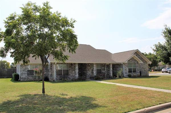 127 Rainbow Drive, Early, TX 76802