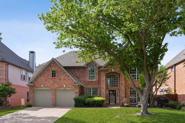 Grapevine, TX 76051,2709 Indian Oak Drive