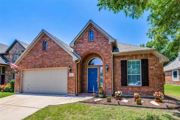 Mckinney, TX 75070,3404 June Drive