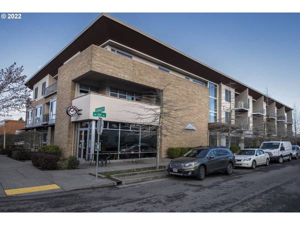 3525 NE 50TH AVE #308, Portland, OR 97213