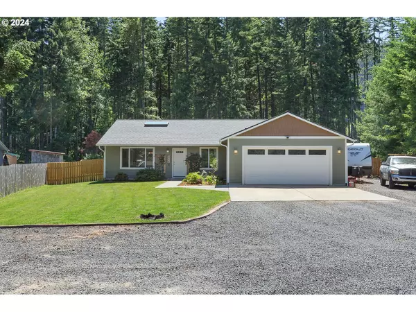 Carson, WA 98610,131 RUSSELLS TIMBER LN