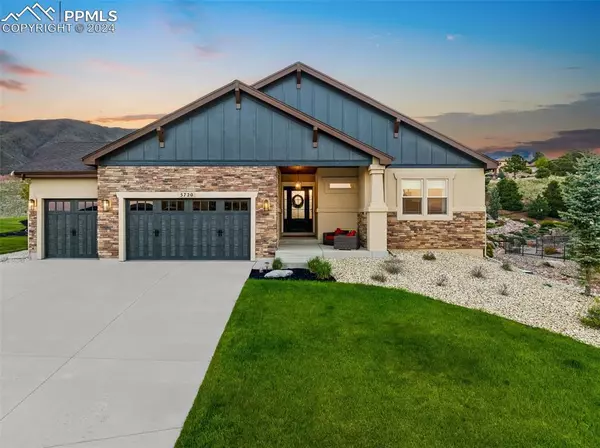 Colorado Springs, CO 80919,5720 Linger WAY