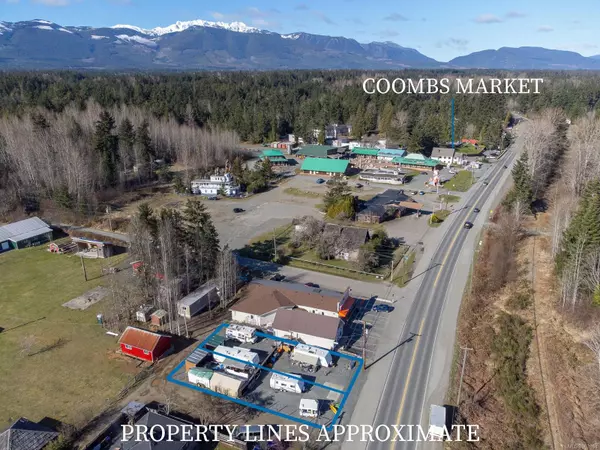 2260 Alberni Hwy, Coombs, BC V0R 1M0