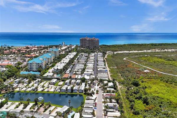 Juno Beach, FL 33408,900 Juno Ocean Walk Lot B20