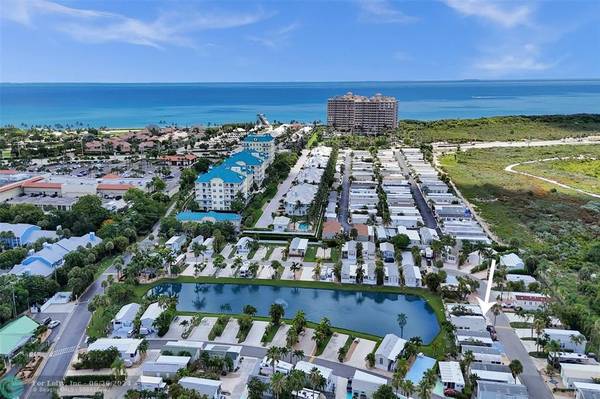 Juno Beach, FL 33408,900 Juno Ocean Walk Lot B20