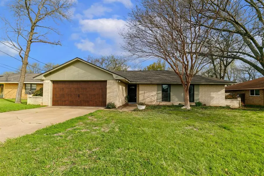 615 Springtime Drive, Cedar Hill, TX 75104