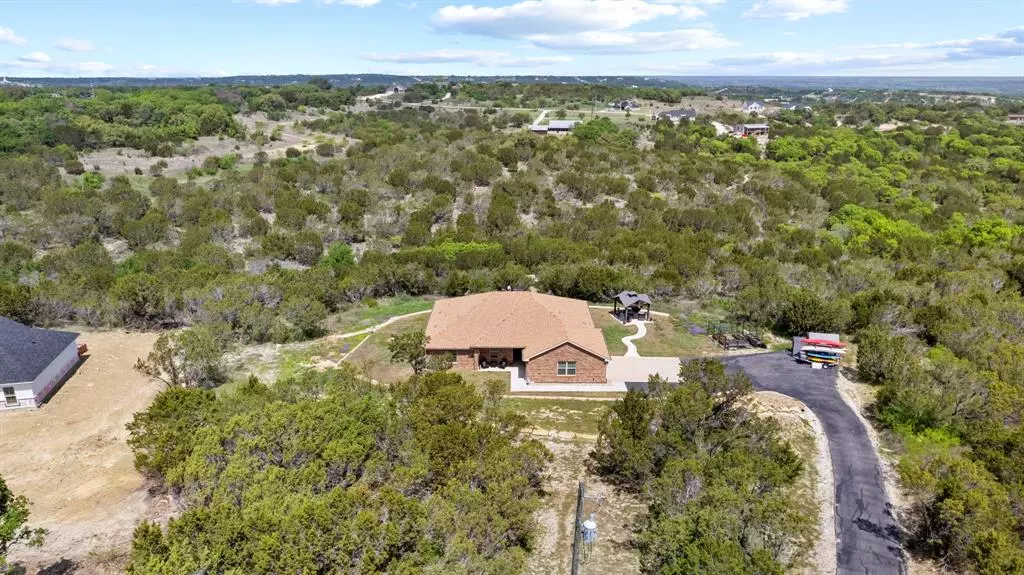 2465 Sunfish Point, Bluff Dale, TX 76433