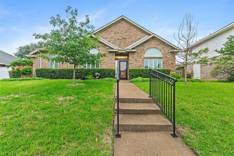 6629 Mantissa Drive, Plano, TX 75023