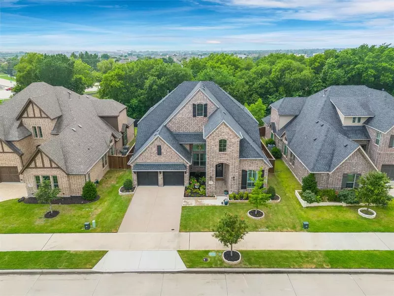 13665 Woodford Lane, Frisco, TX 75035