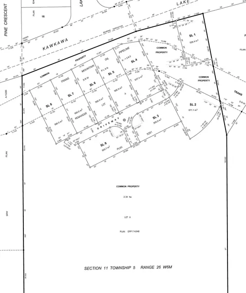 SL.1-9 66026 KAWKAWA LAKE ROAD, Hope, BC V0X 1L1