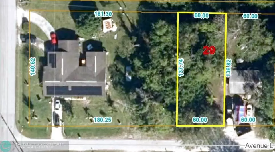 TBD Avenue L, Fort Pierce, FL 34950