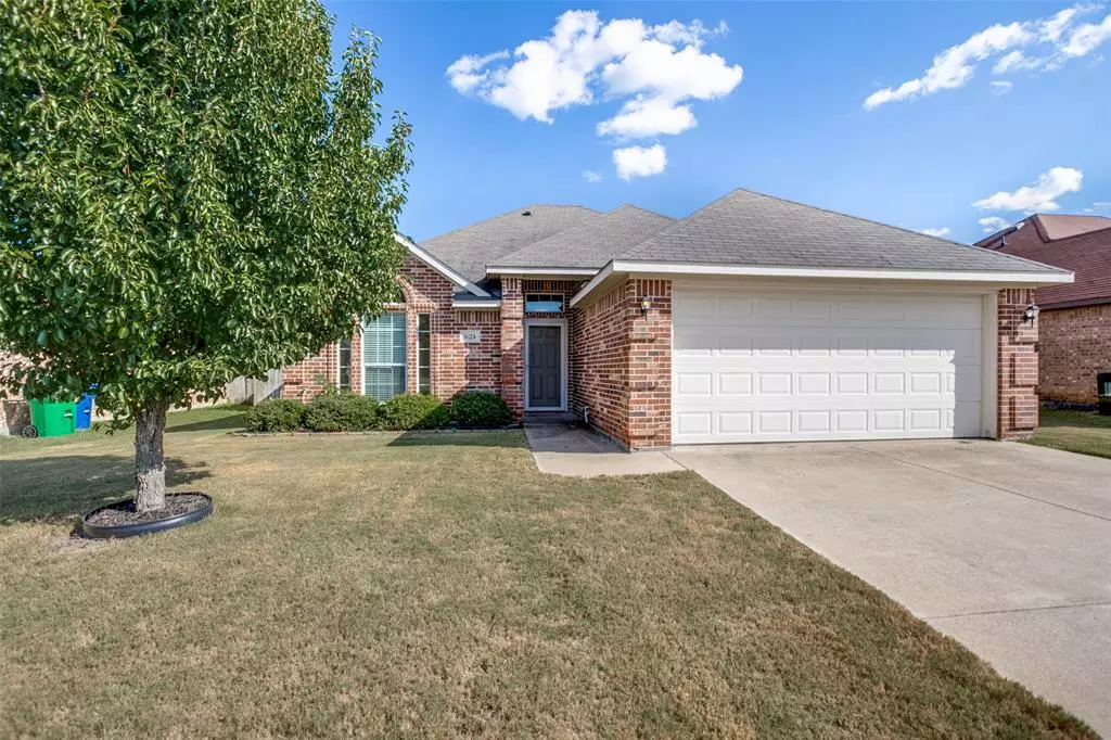 Waxahachie, TX 75165,624 Antonio Lane