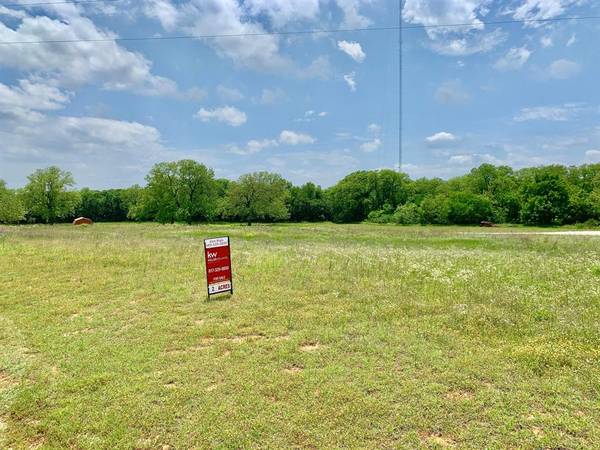 TBD County Rd 222, Gainesville, TX 76240