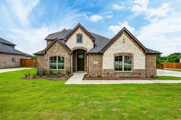 5602 stone Lane, Midlothian, TX 76065