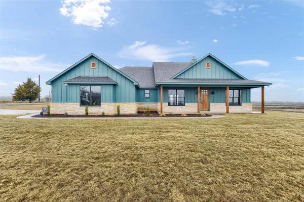 561 Schneider Road, Sherman, TX 75090