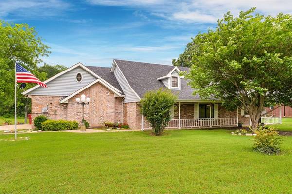 Farmersville, TX 75442,1403 Red Oak Circle