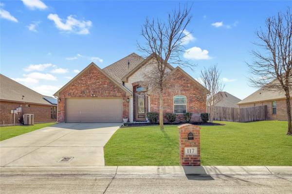 117 Camouflage Circle, Willow Park, TX 76008