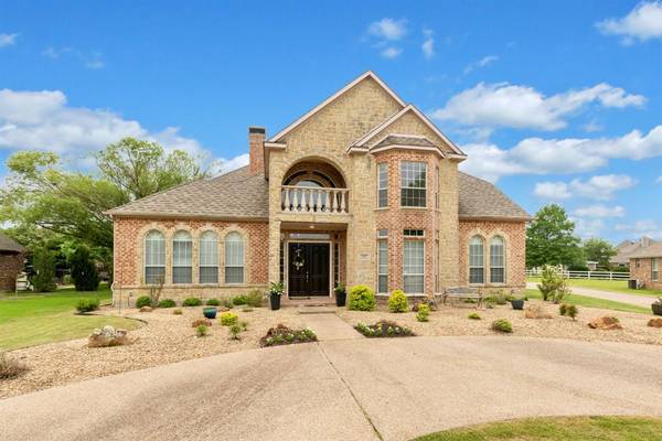 Wylie, TX 75098,915 Santiago Trail