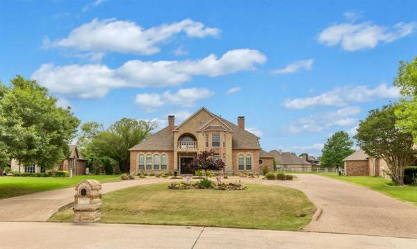 Wylie, TX 75098,915 Santiago Trail