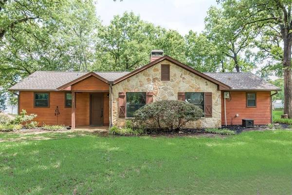 133 Lakeview Drive, Streetman, TX 75859