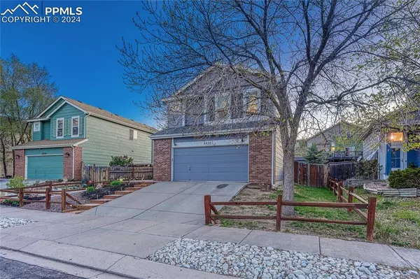 Colorado Springs, CO 80922,4836 Bittercreek DR