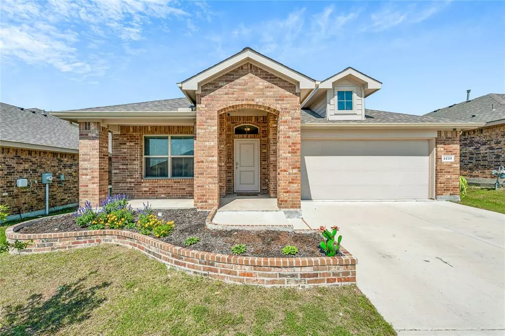 Fort Worth, TX 76108,2220 Blythwood Trail