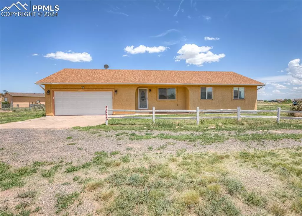 Pueblo, CO 81007,1218 E Onizuka LN