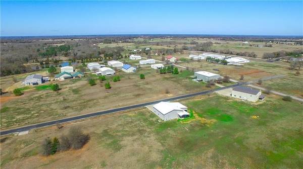 Lot 15 PR 7001, Wills Point, TX 75169