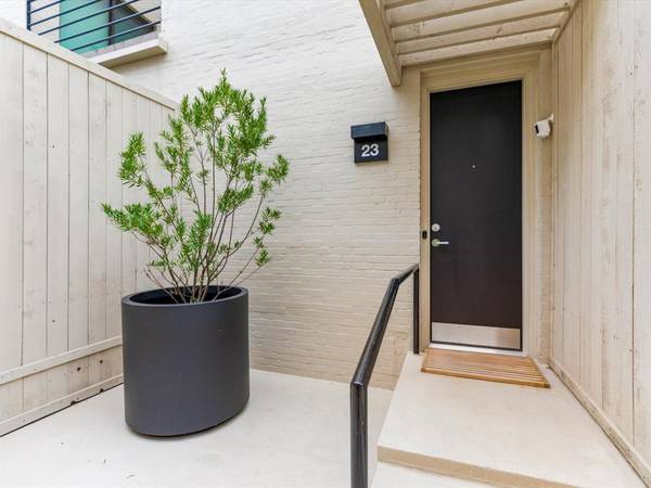 3920 Travis Street #23,  Dallas,  TX 75204